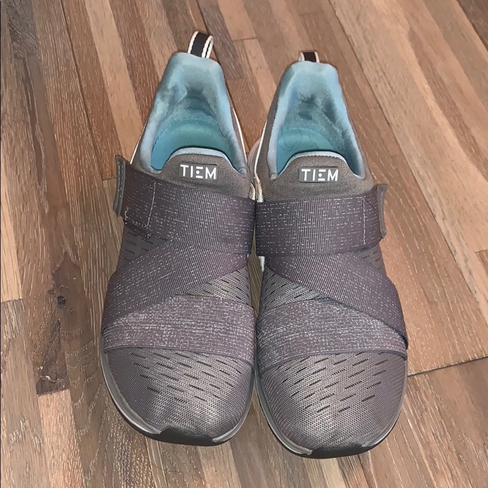 Tiems shoes